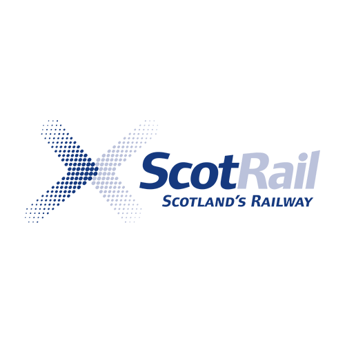 Transport UK: Scot Rail